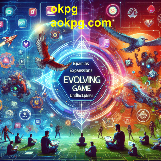 A Importância das Atualizações de Jogos: Mantendo a Comunidade Engajada